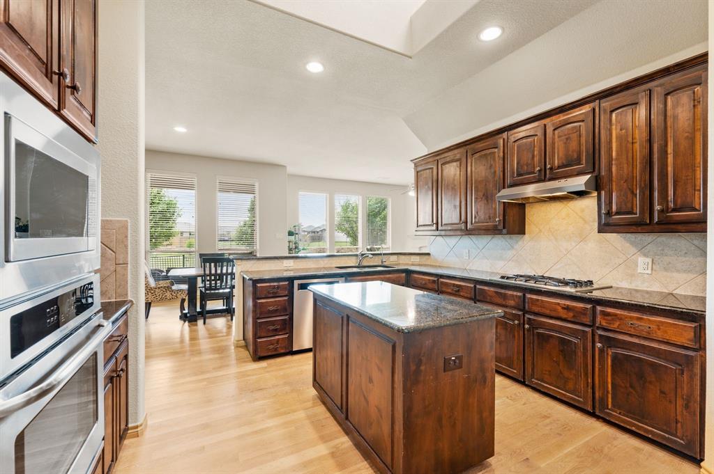 Summer Creek Ranch Add - Residential