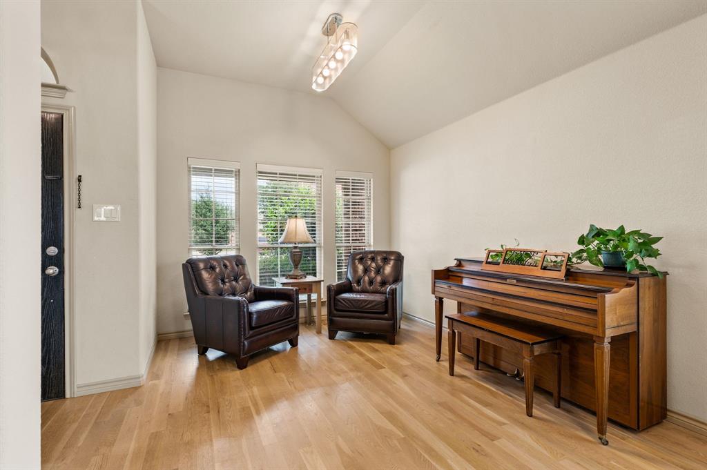Summer Creek Ranch Add - Residential
