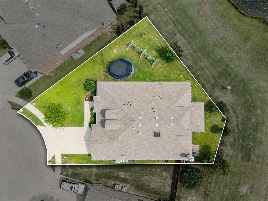 Summer Creek Ranch Add - Residential