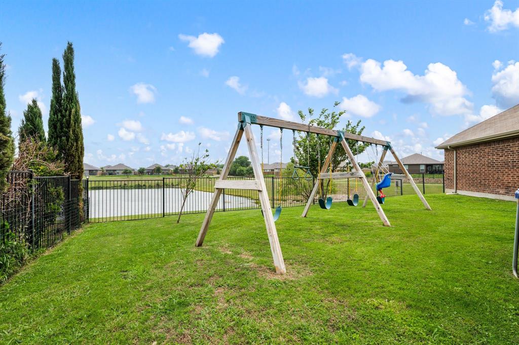 Summer Creek Ranch Add - Residential