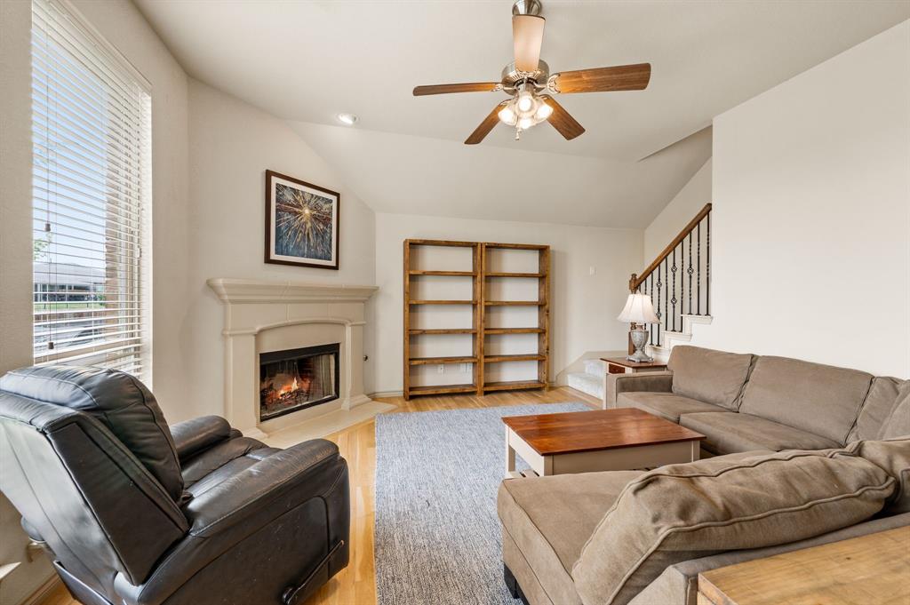 Summer Creek Ranch Add - Residential