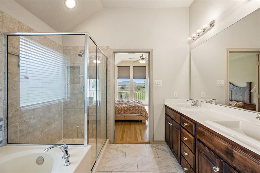 Summer Creek Ranch Add - Residential