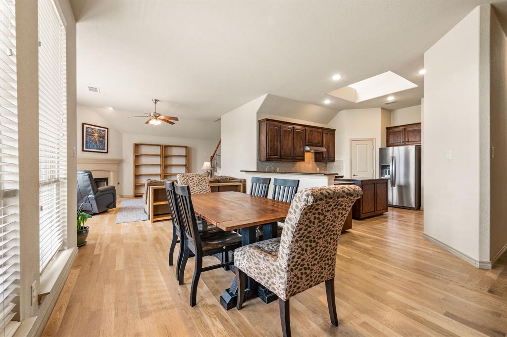 Summer Creek Ranch Add - Residential