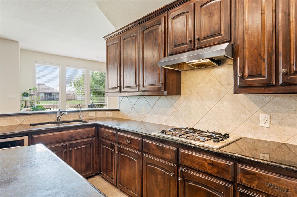 Summer Creek Ranch Add - Residential
