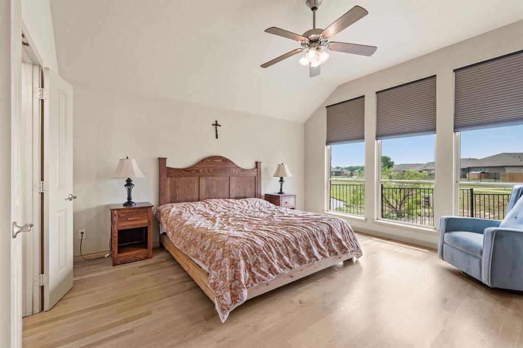 Summer Creek Ranch Add - Residential