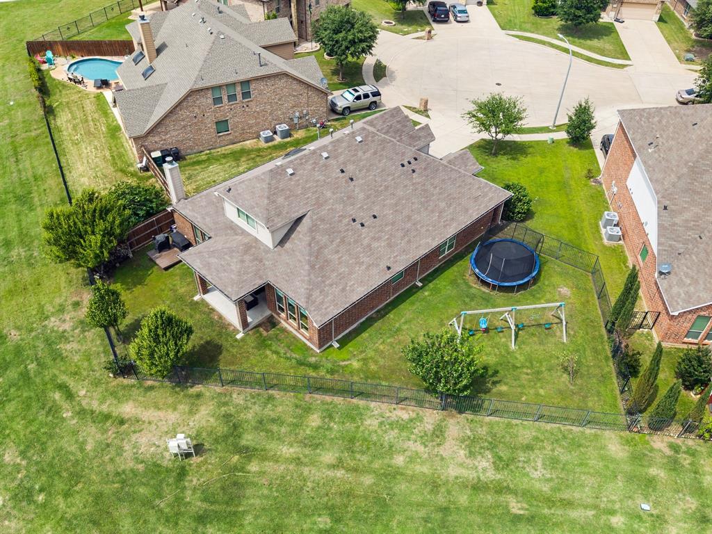 Summer Creek Ranch Add - Residential