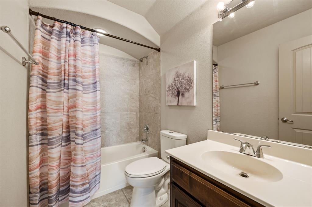 Summer Creek Ranch Add - Residential