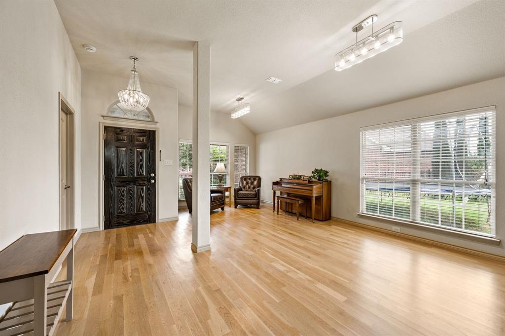 Summer Creek Ranch Add - Residential