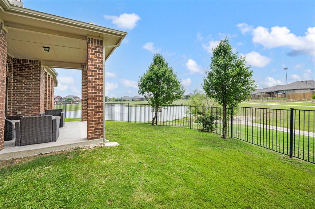 Summer Creek Ranch Add - Residential