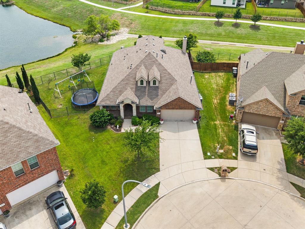 Summer Creek Ranch Add - Residential
