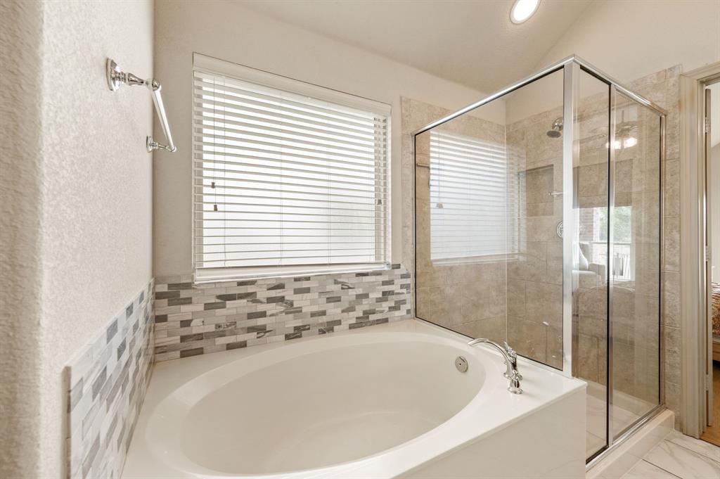 Summer Creek Ranch Add - Residential