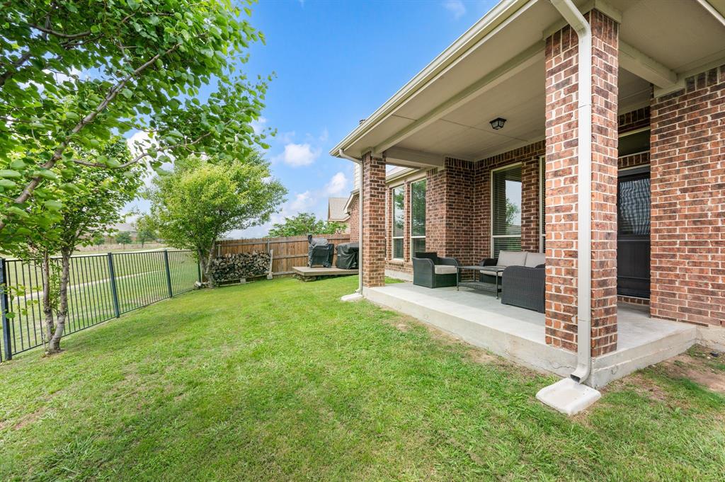 Summer Creek Ranch Add - Residential
