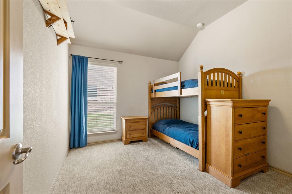 Summer Creek Ranch Add - Residential