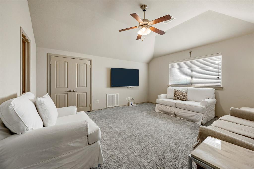 Summer Creek Ranch Add - Residential