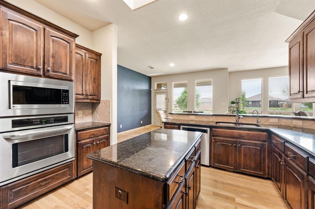 Summer Creek Ranch Add - Residential