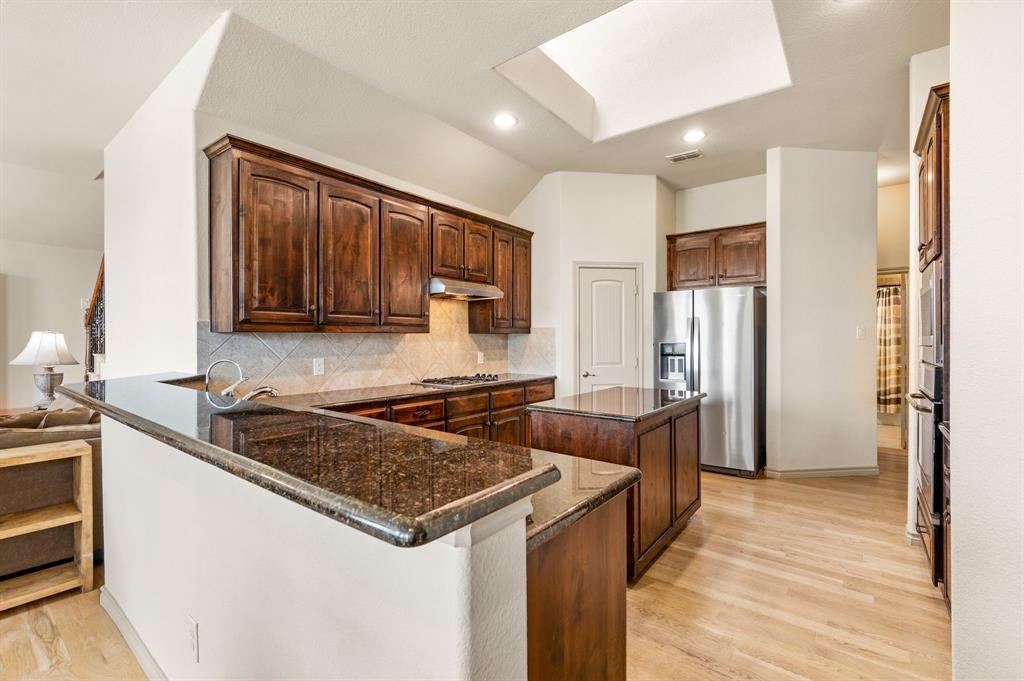 Summer Creek Ranch Add - Residential