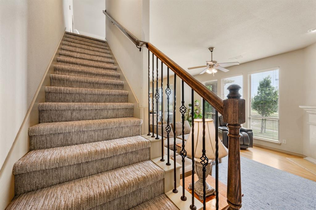 Summer Creek Ranch Add - Residential
