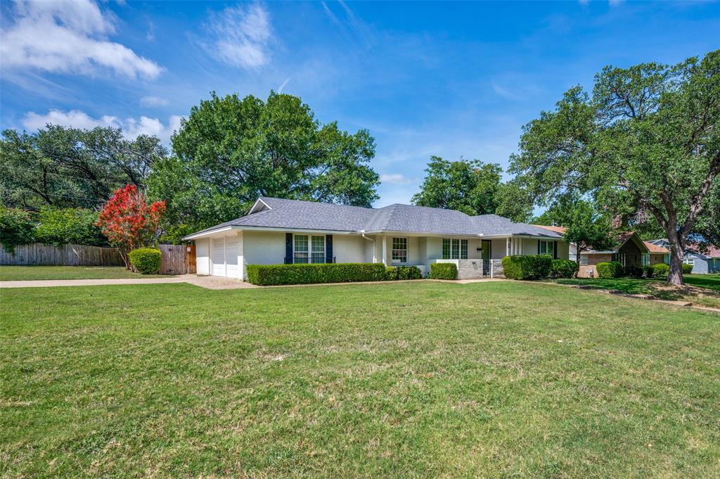 3801 Wharton Drive