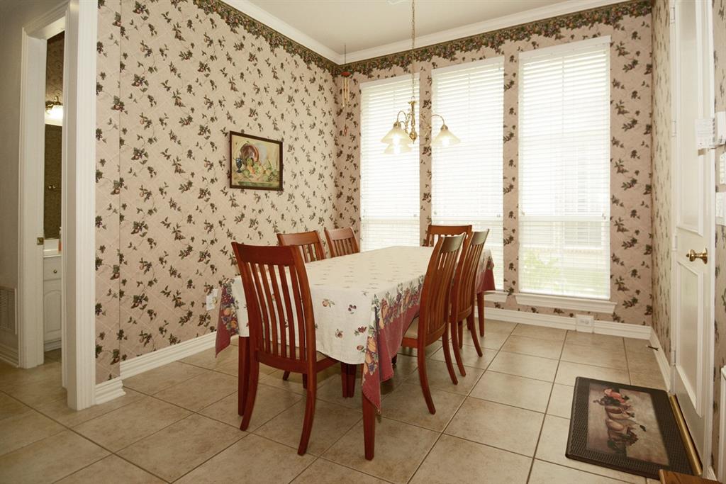 Estates At Wooded Cove #2 - Residential