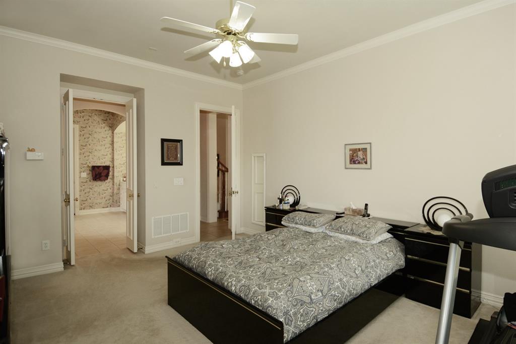 Estates At Wooded Cove #2 - Residential