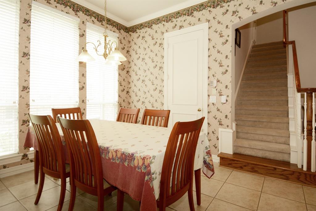 Estates At Wooded Cove #2 - Residential