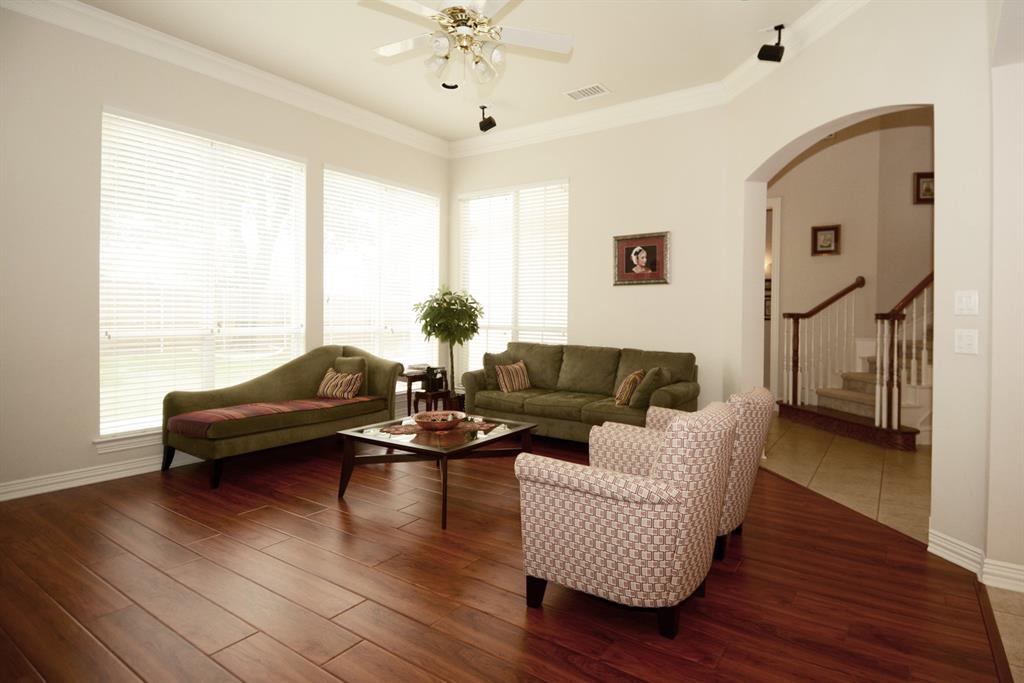 Estates At Wooded Cove #2 - Residential