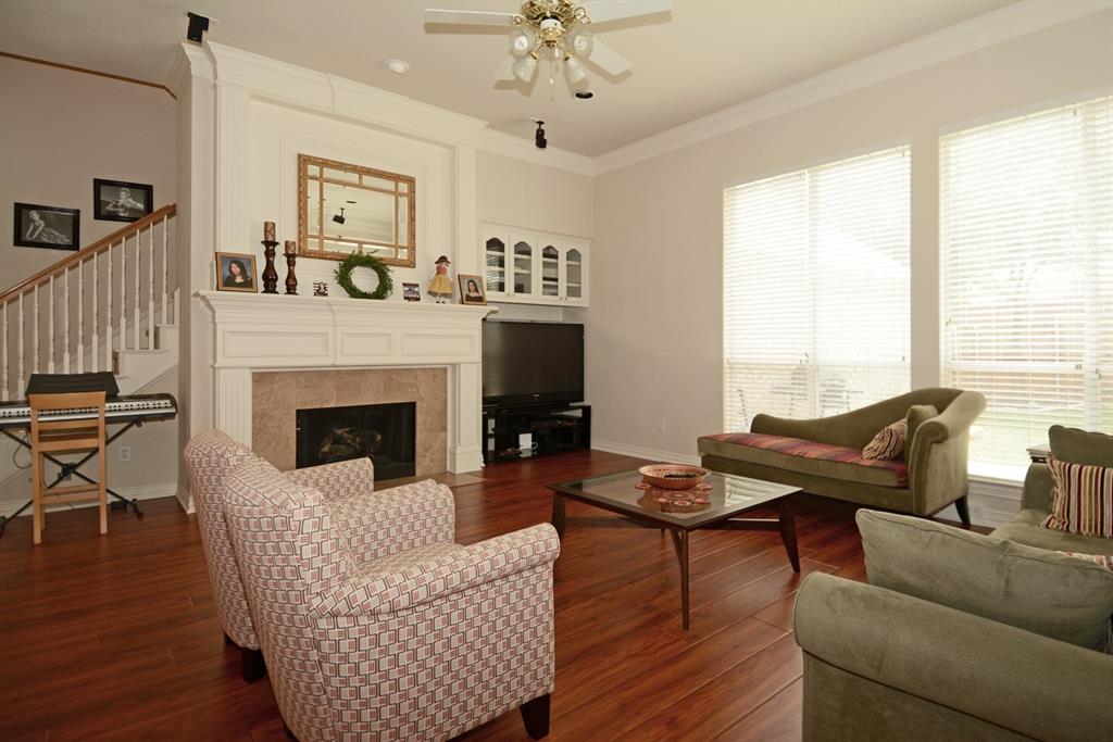 Estates At Wooded Cove #2 - Residential