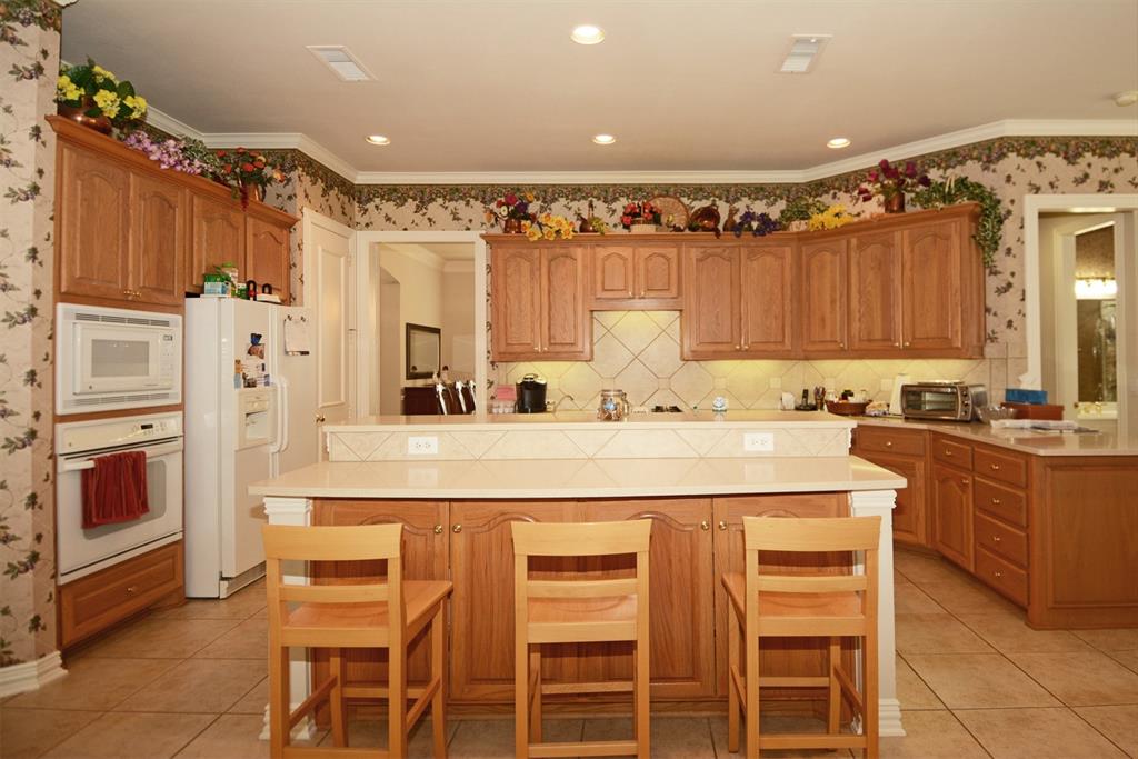 Estates At Wooded Cove #2 - Residential