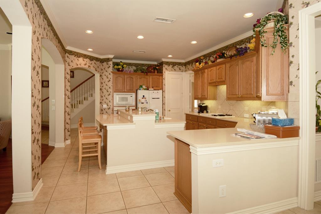 Estates At Wooded Cove #2 - Residential