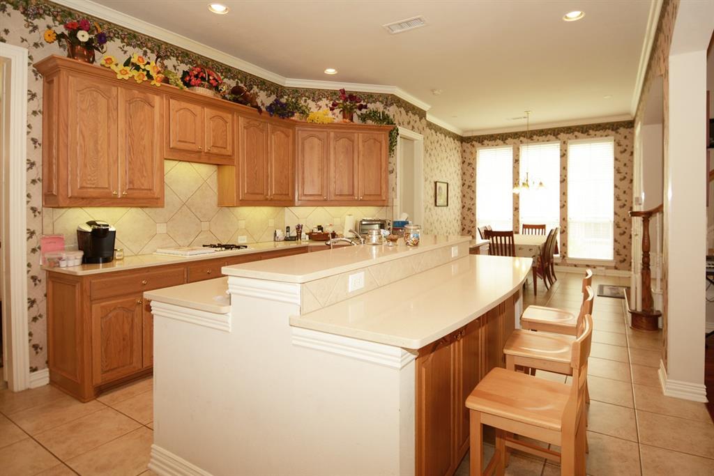 Estates At Wooded Cove #2 - Residential