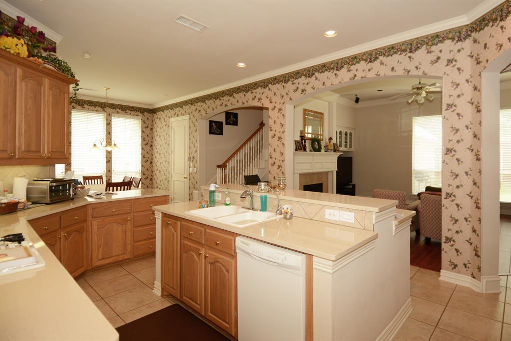 Estates At Wooded Cove #2 - Residential