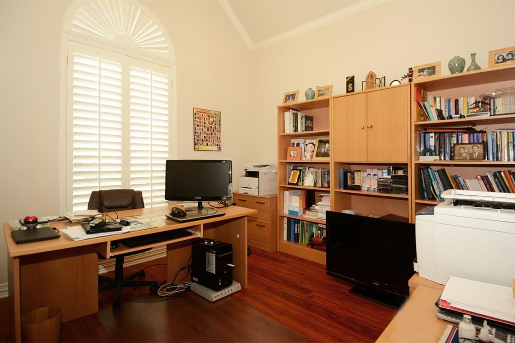 Estates At Wooded Cove #2 - Residential