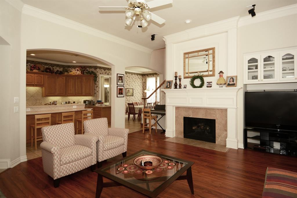 Estates At Wooded Cove #2 - Residential