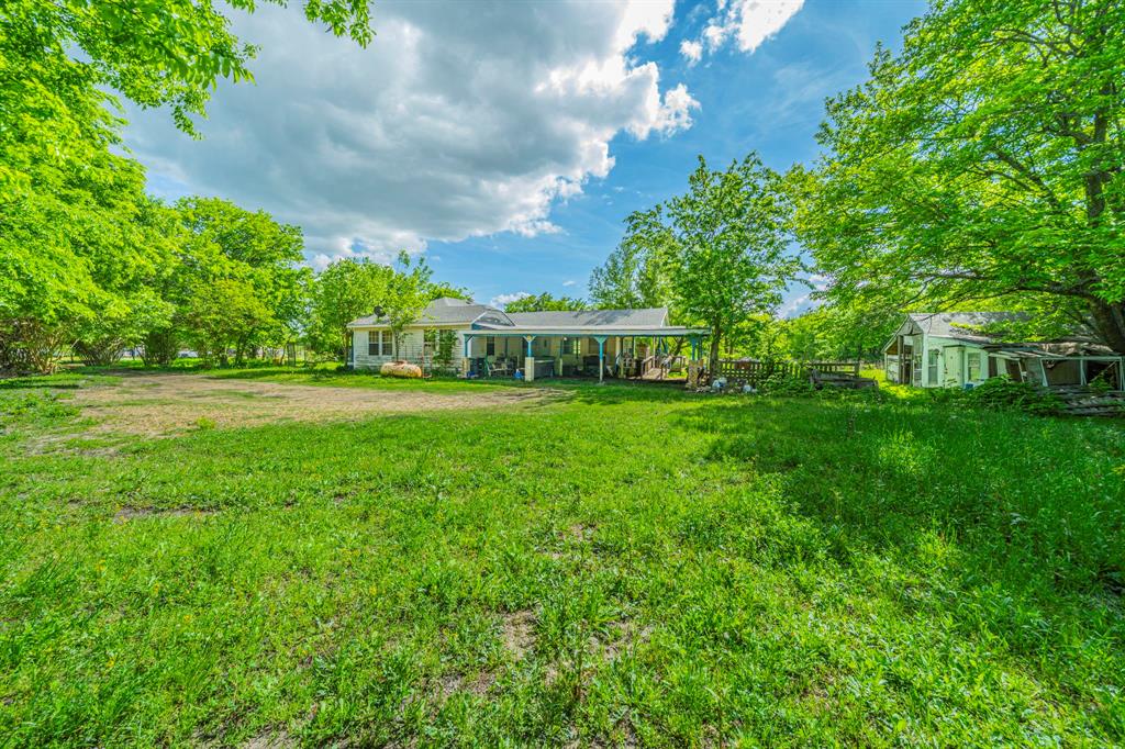 Fm 2727 Estates - Residential