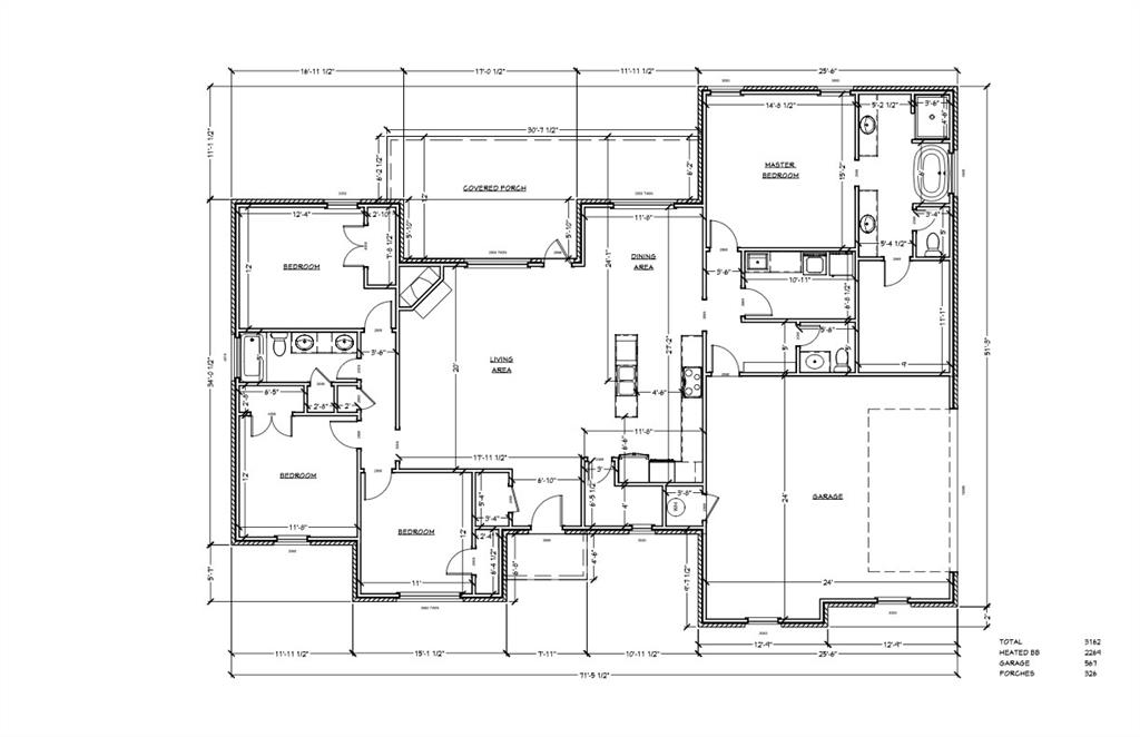 The Ridge - Residential