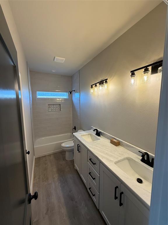 The Ridge - Residential