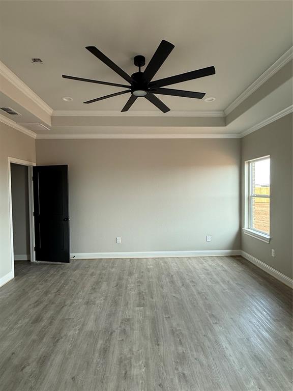 The Ridge - Residential