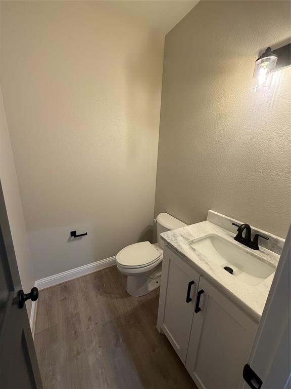 The Ridge - Residential