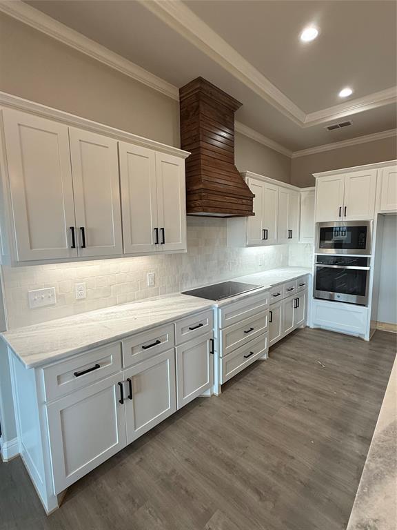 The Ridge - Residential