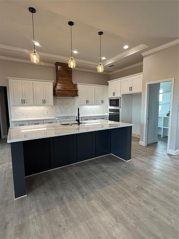 The Ridge - Residential