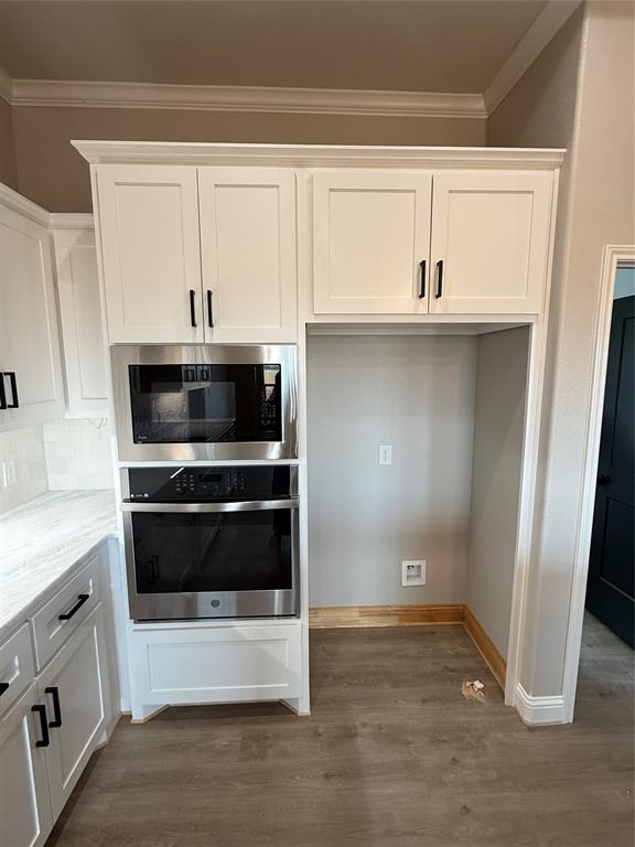 The Ridge - Residential