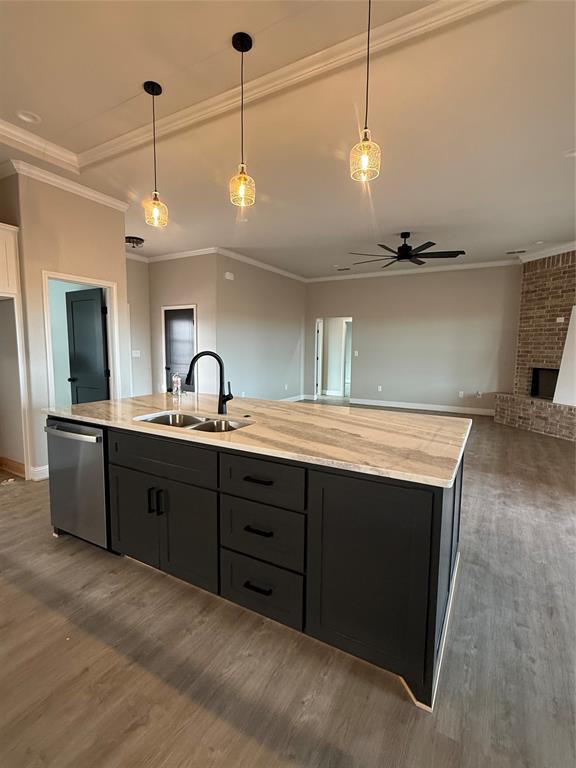 The Ridge - Residential