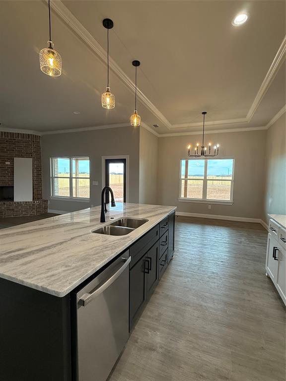 The Ridge - Residential