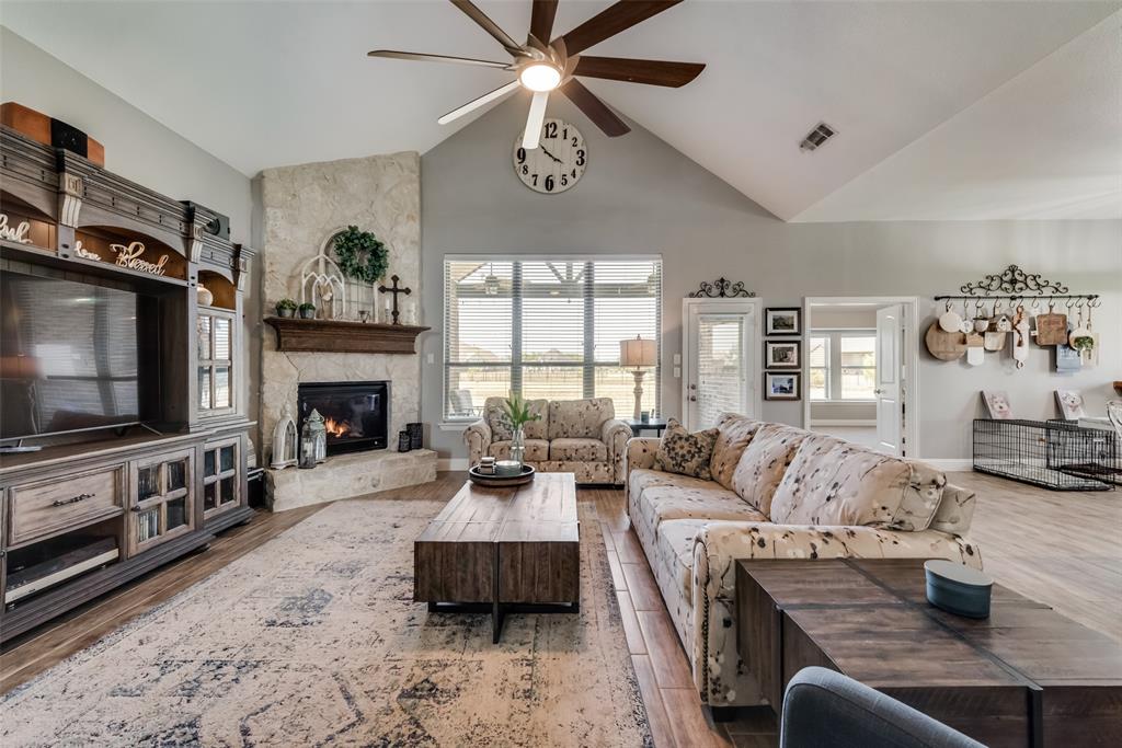 Lariat Estates - Residential