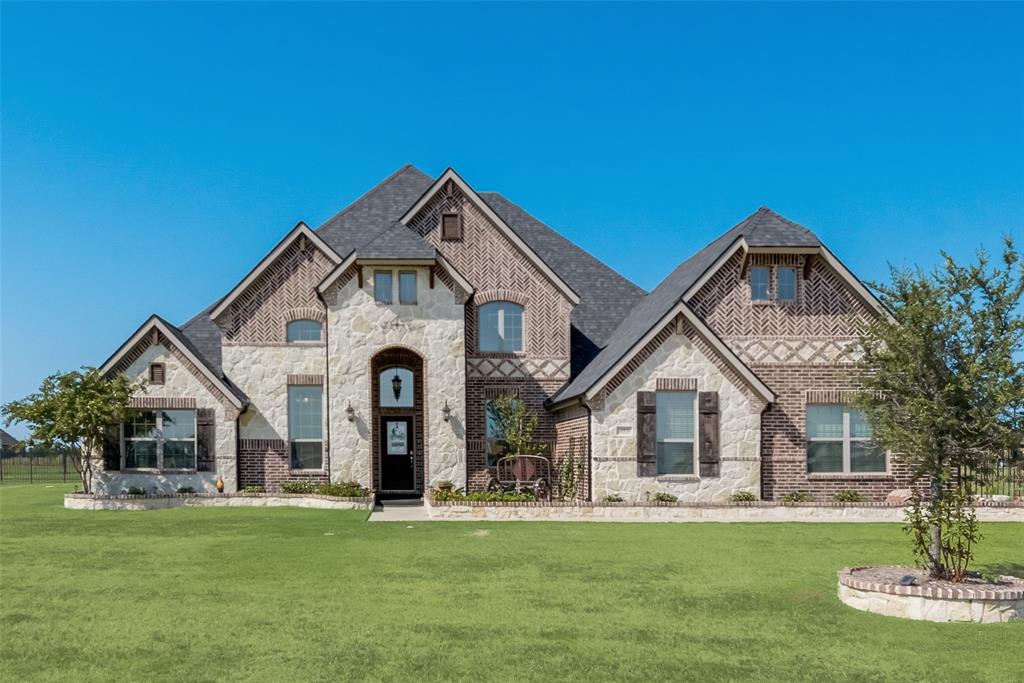 Lariat Estates - Residential