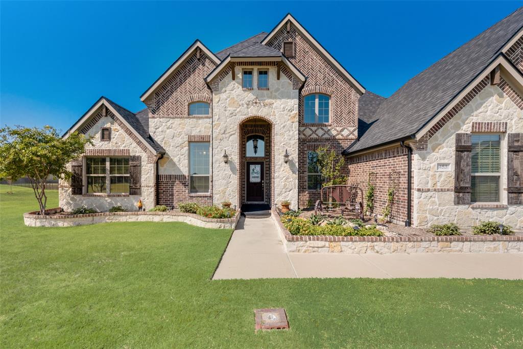 Lariat Estates - Residential