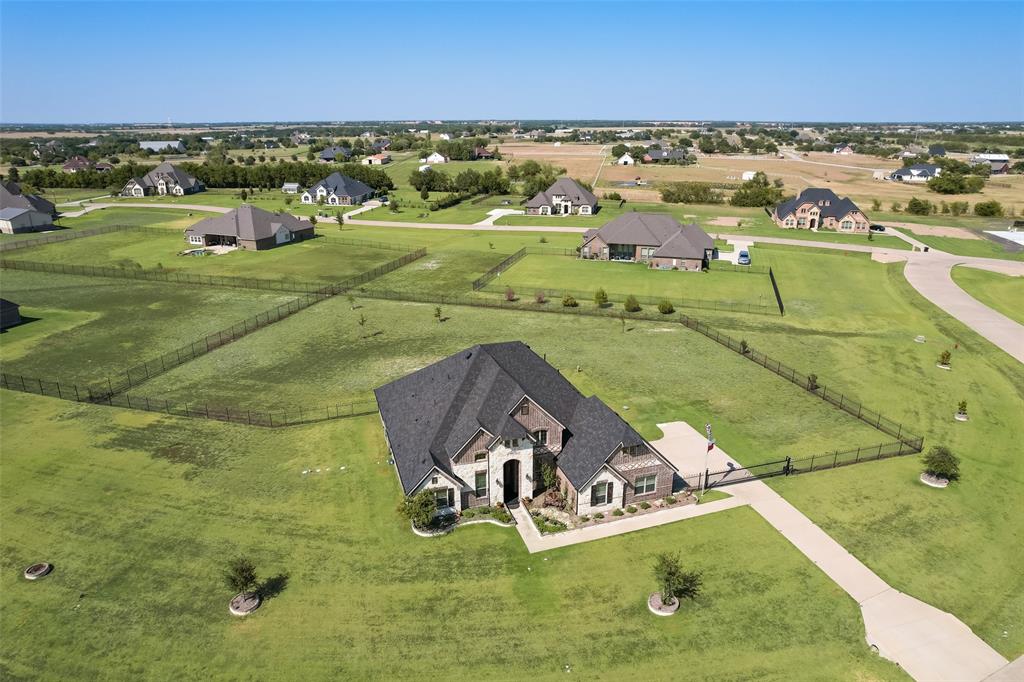 Lariat Estates - Residential