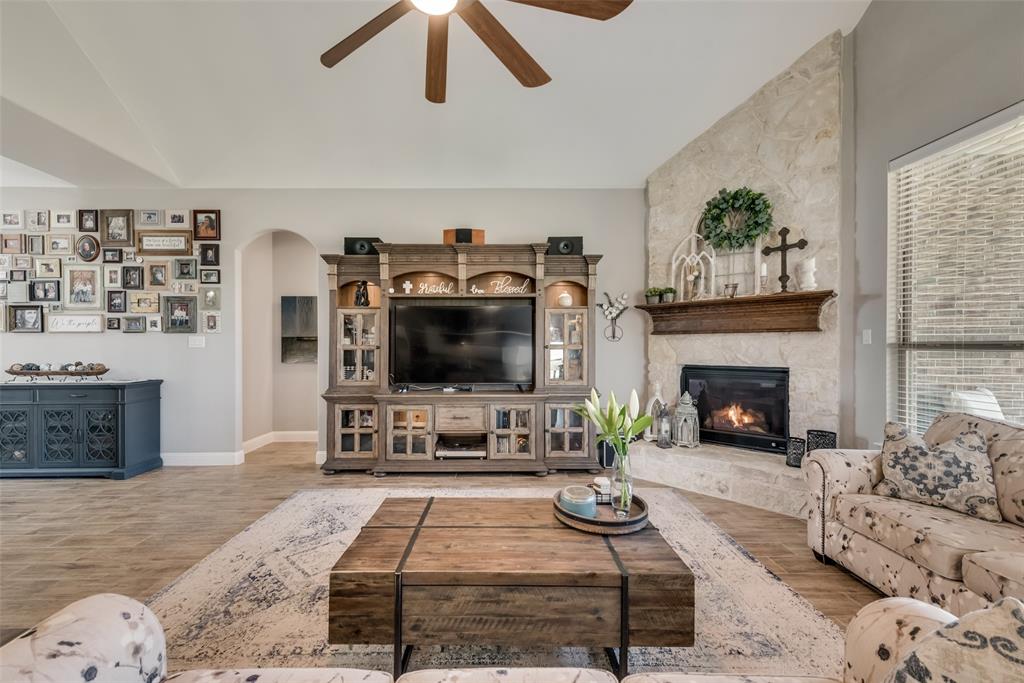 Lariat Estates - Residential