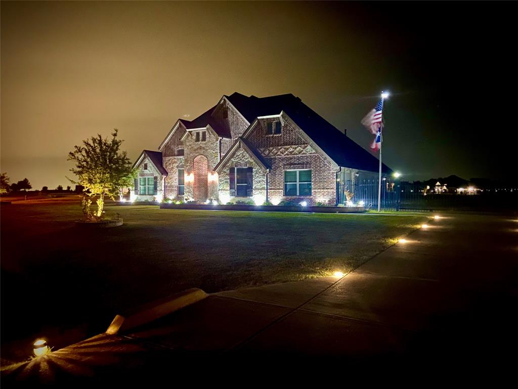 Lariat Estates - Residential