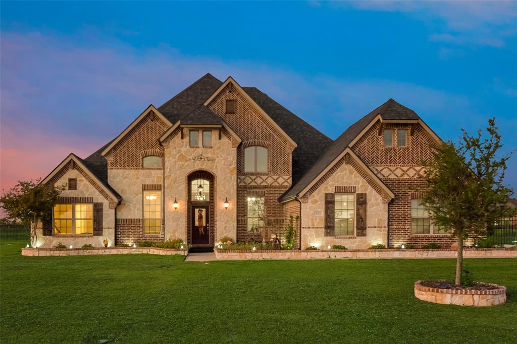 Lariat Estates - Residential